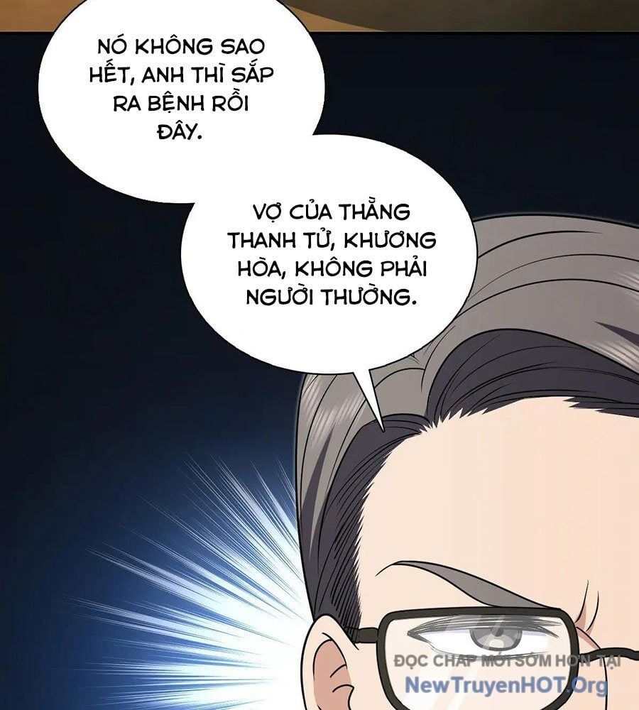 Bà Xã Nhà Tôi Đến Từ Ngàn Năm Trước Chapter 399 - 46