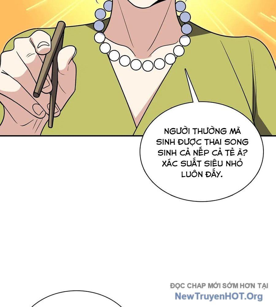 Bà Xã Nhà Tôi Đến Từ Ngàn Năm Trước Chapter 399 - 51