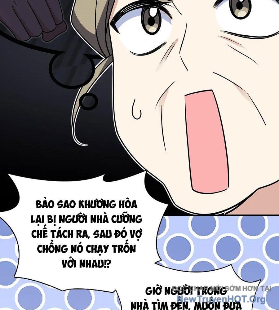 Bà Xã Nhà Tôi Đến Từ Ngàn Năm Trước Chapter 399 - 56