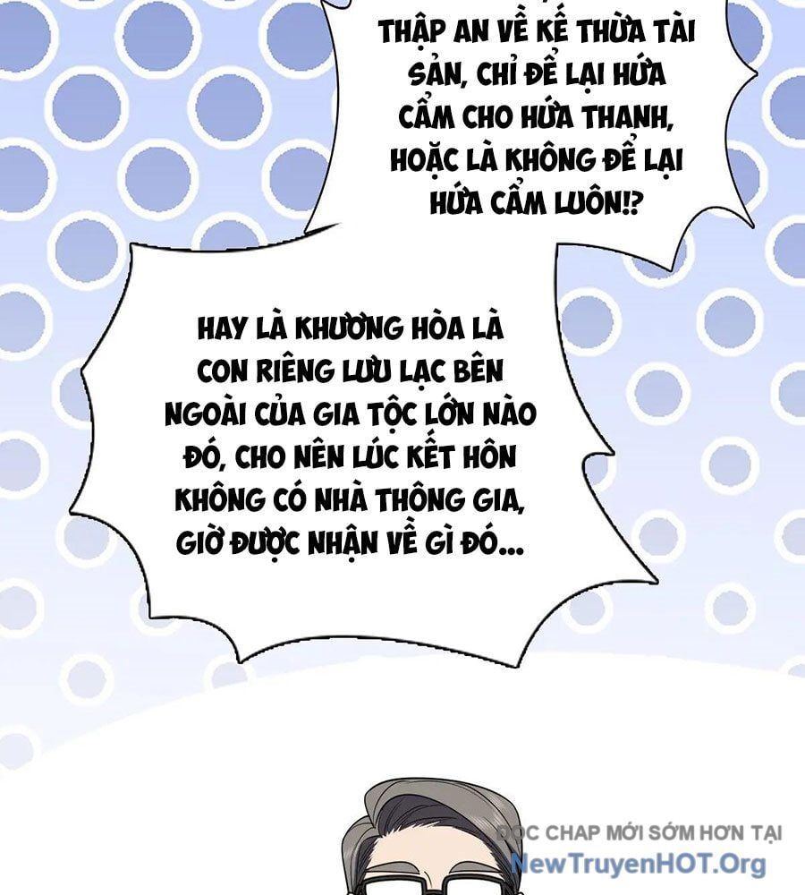 Bà Xã Nhà Tôi Đến Từ Ngàn Năm Trước Chapter 399 - 57