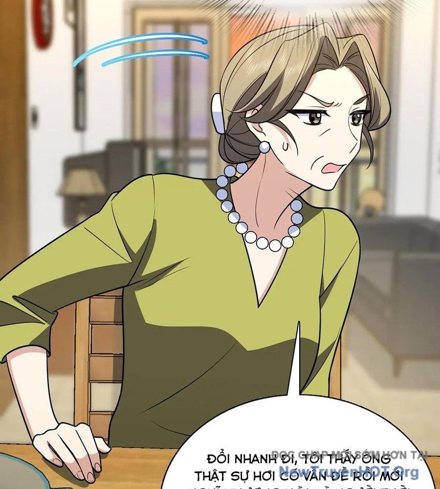 Bà Xã Nhà Tôi Đến Từ Ngàn Năm Trước Chapter 399 - 67