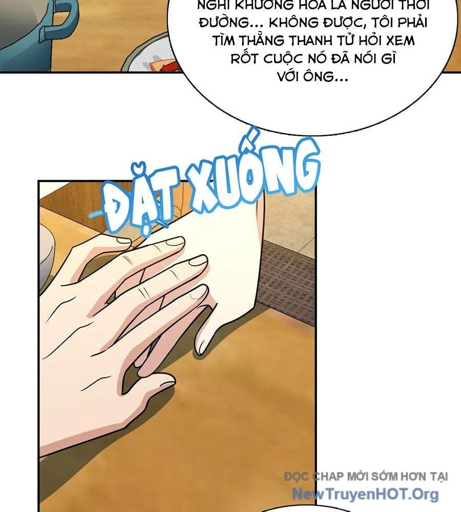 Bà Xã Nhà Tôi Đến Từ Ngàn Năm Trước Chapter 399 - 68