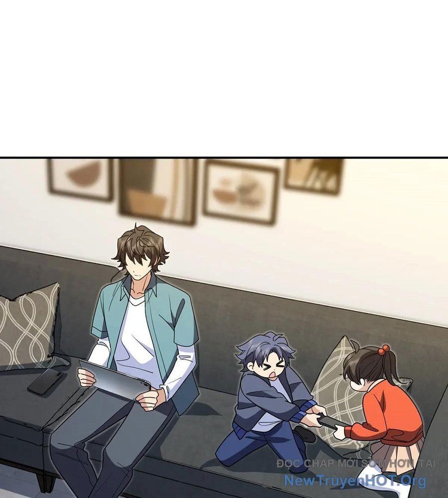 Bà Xã Nhà Tôi Đến Từ Ngàn Năm Trước Chapter 399 - 9