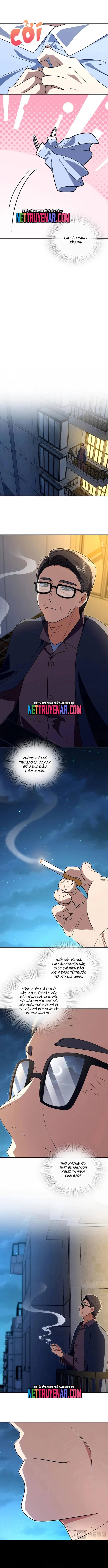 Bà Xã Nhà Tôi Đến Từ Ngàn Năm Trước Chapter 400 - 2