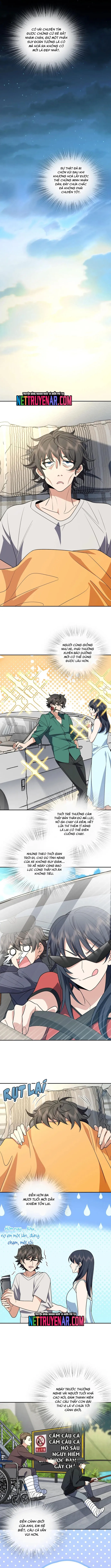 Bà Xã Nhà Tôi Đến Từ Ngàn Năm Trước Chapter 400 - 3