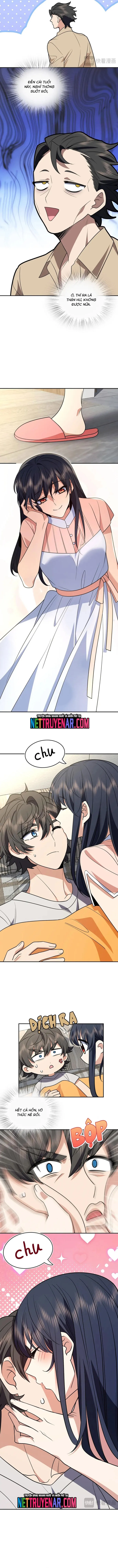 Bà Xã Nhà Tôi Đến Từ Ngàn Năm Trước Chapter 400 - 4