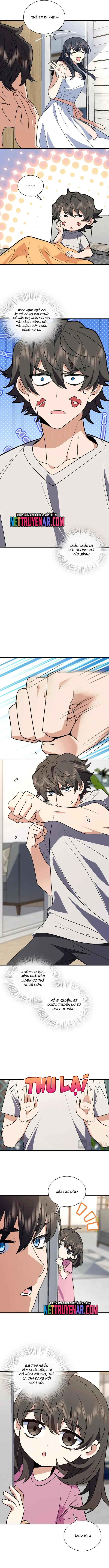 Bà Xã Nhà Tôi Đến Từ Ngàn Năm Trước Chapter 400 - 5