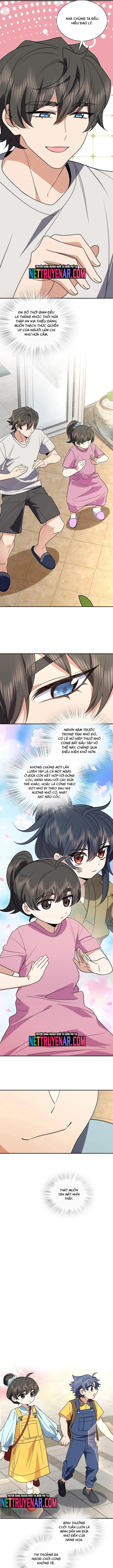 Bà Xã Nhà Tôi Đến Từ Ngàn Năm Trước Chapter 400 - 7