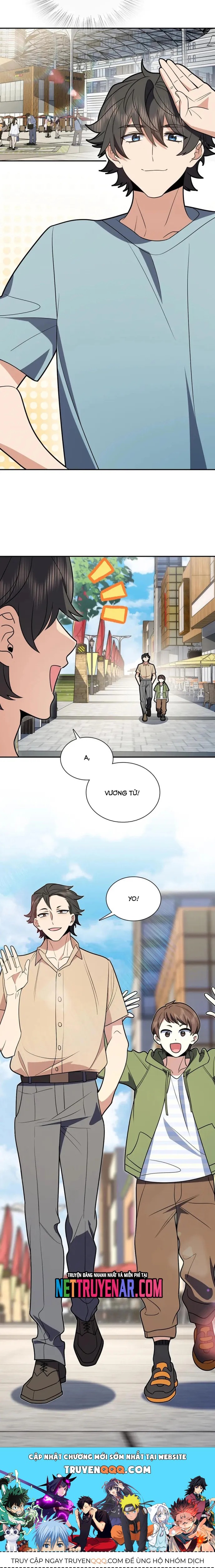 Bà Xã Nhà Tôi Đến Từ Ngàn Năm Trước Chapter 400 - 8