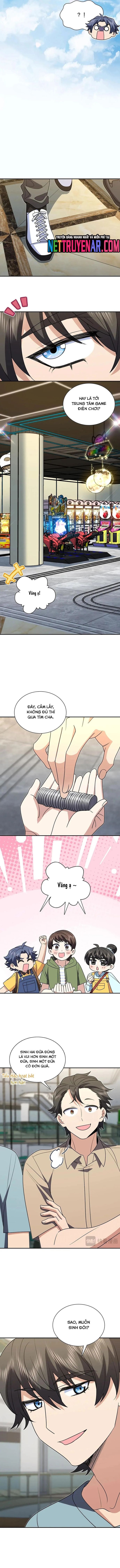 Bà Xã Nhà Tôi Đến Từ Ngàn Năm Trước Chapter 401 - 2