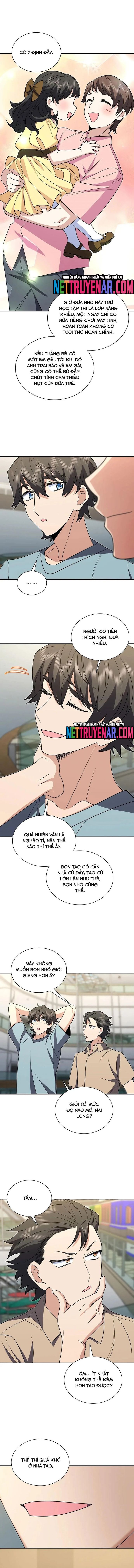 Bà Xã Nhà Tôi Đến Từ Ngàn Năm Trước Chapter 401 - 3