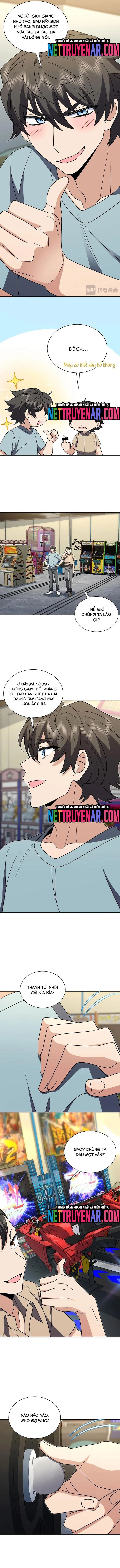 Bà Xã Nhà Tôi Đến Từ Ngàn Năm Trước Chapter 401 - 4