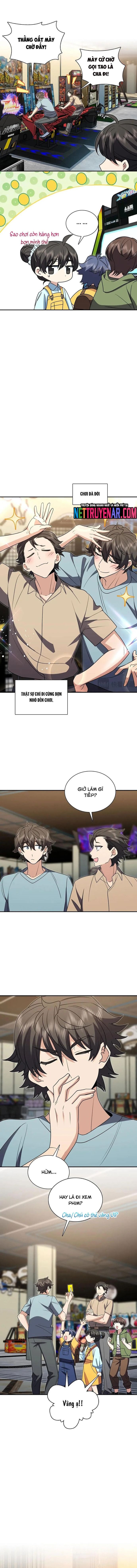 Bà Xã Nhà Tôi Đến Từ Ngàn Năm Trước Chapter 401 - 5