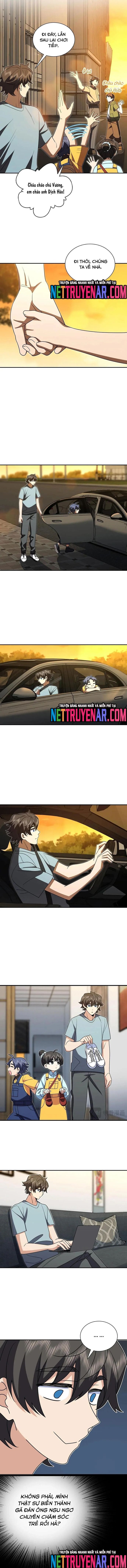 Bà Xã Nhà Tôi Đến Từ Ngàn Năm Trước Chapter 401 - 6