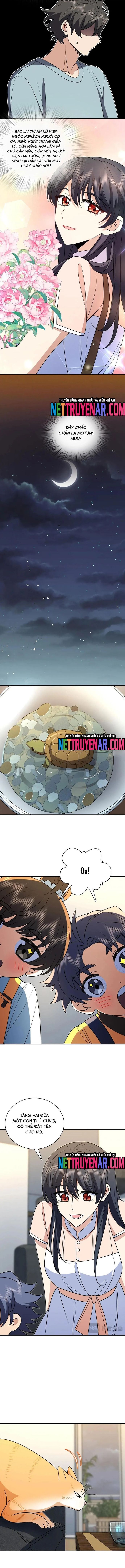 Bà Xã Nhà Tôi Đến Từ Ngàn Năm Trước Chapter 401 - 7