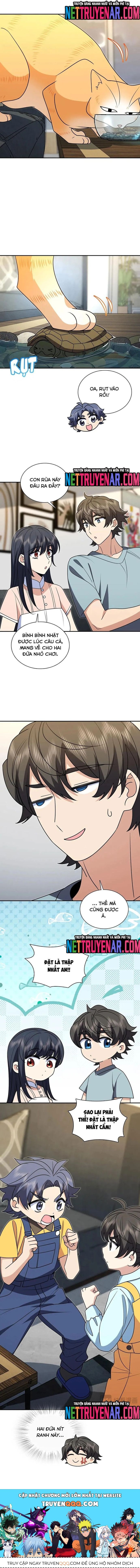 Bà Xã Nhà Tôi Đến Từ Ngàn Năm Trước Chapter 401 - 8