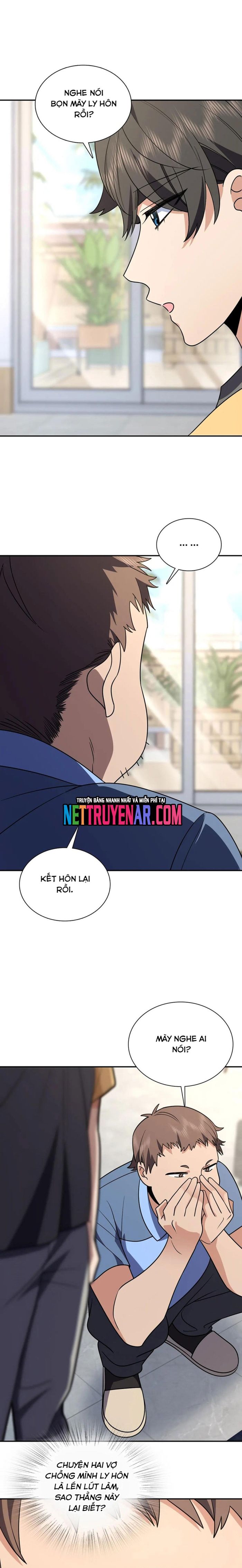 Bà Xã Nhà Tôi Đến Từ Ngàn Năm Trước Chapter 402 - 14