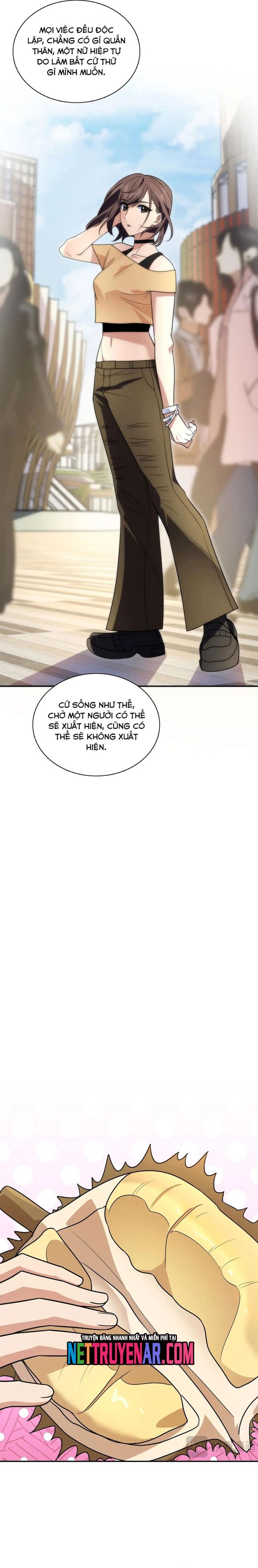 Bà Xã Nhà Tôi Đến Từ Ngàn Năm Trước Chapter 402 - 3