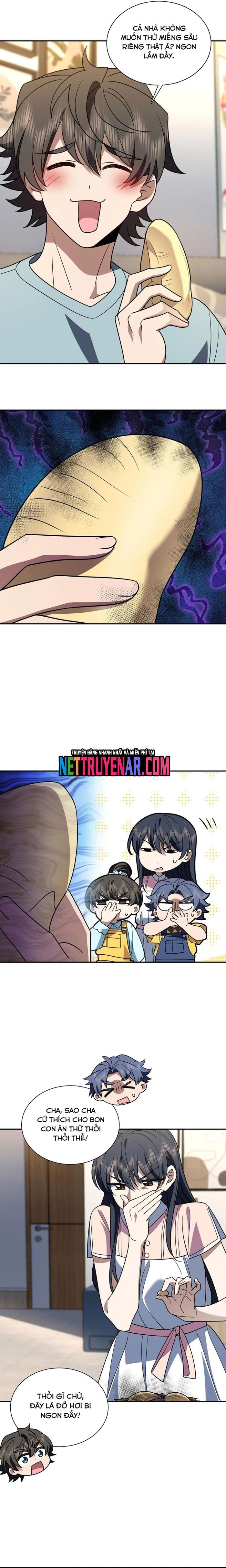 Bà Xã Nhà Tôi Đến Từ Ngàn Năm Trước Chapter 402 - 4