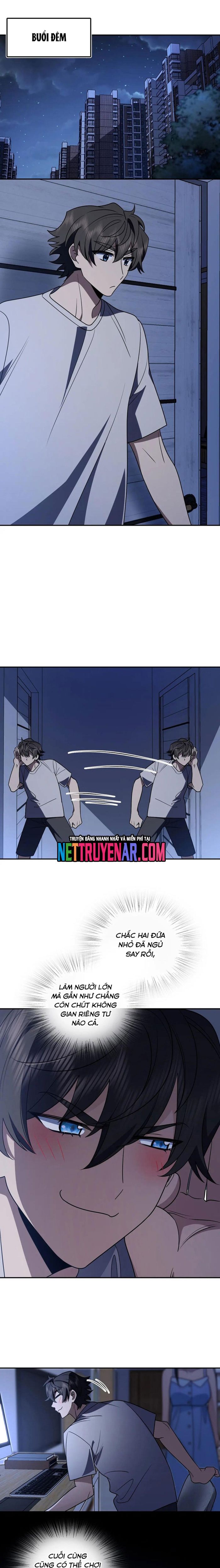 Bà Xã Nhà Tôi Đến Từ Ngàn Năm Trước Chapter 402 - 6