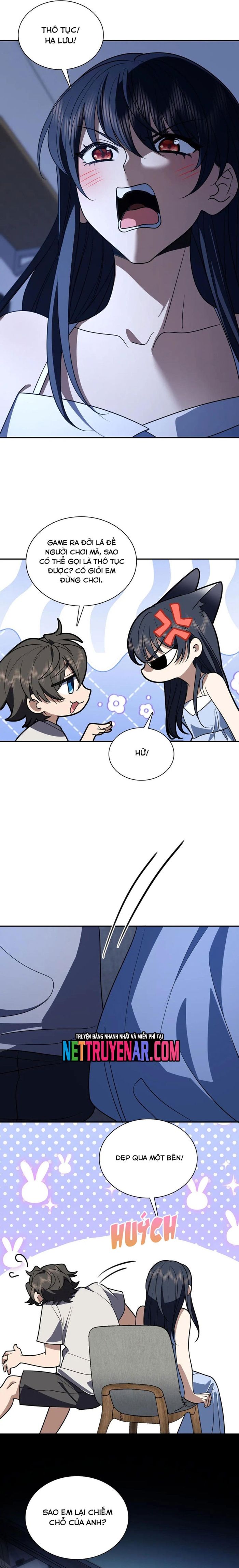 Bà Xã Nhà Tôi Đến Từ Ngàn Năm Trước Chapter 402 - 8