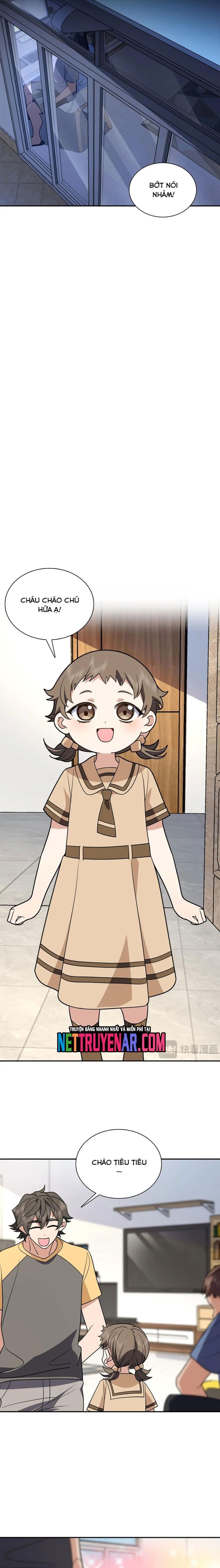 Bà Xã Nhà Tôi Đến Từ Ngàn Năm Trước Chapter 402 - 9