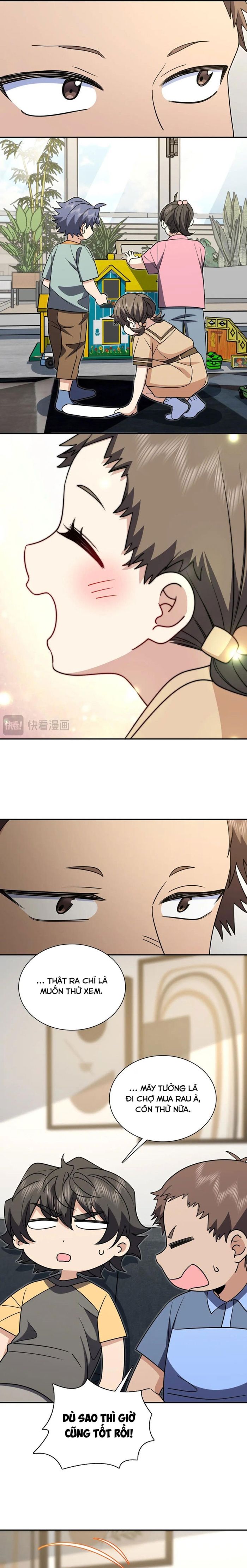 Bà Xã Nhà Tôi Đến Từ Ngàn Năm Trước Chapter 403 - 2