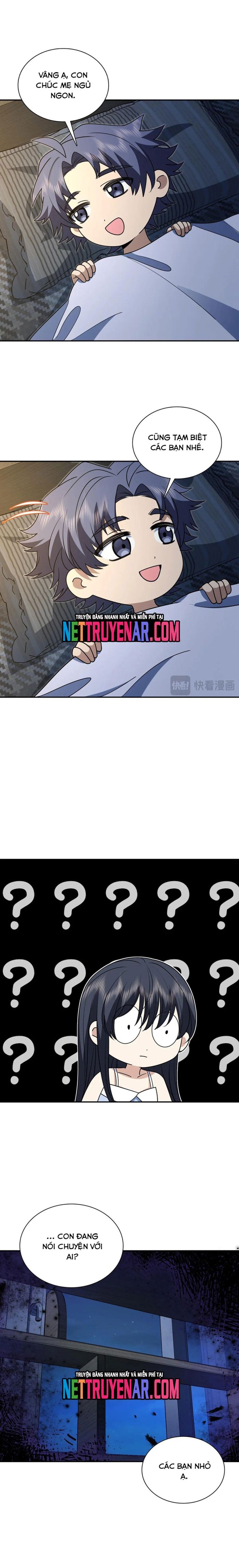 Bà Xã Nhà Tôi Đến Từ Ngàn Năm Trước Chapter 403 - 13