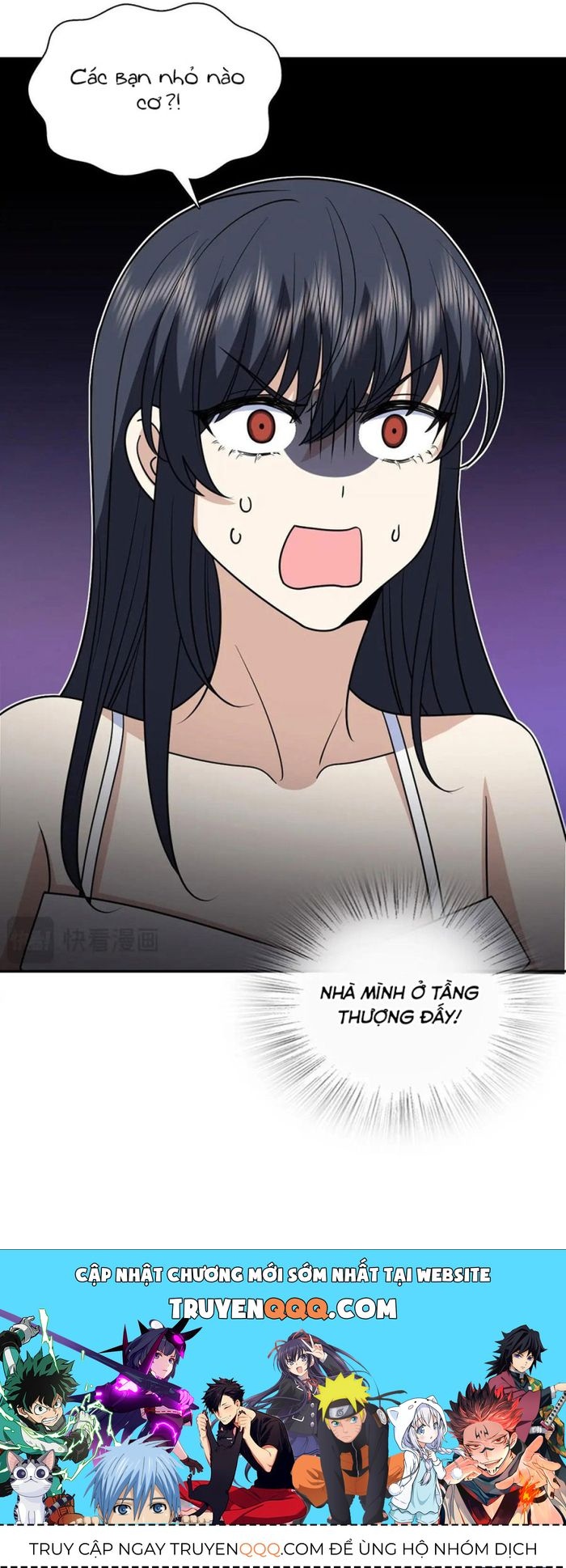 Bà Xã Nhà Tôi Đến Từ Ngàn Năm Trước Chapter 403 - 14