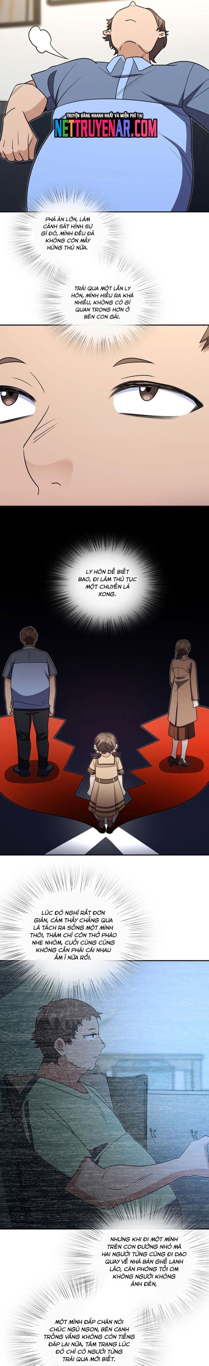 Bà Xã Nhà Tôi Đến Từ Ngàn Năm Trước Chapter 403 - 3