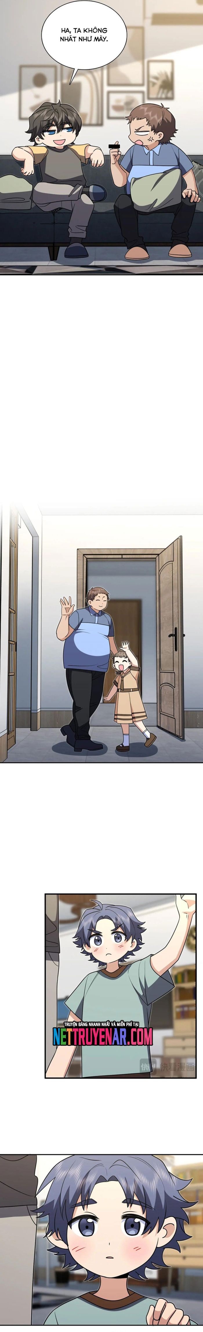 Bà Xã Nhà Tôi Đến Từ Ngàn Năm Trước Chapter 403 - 5