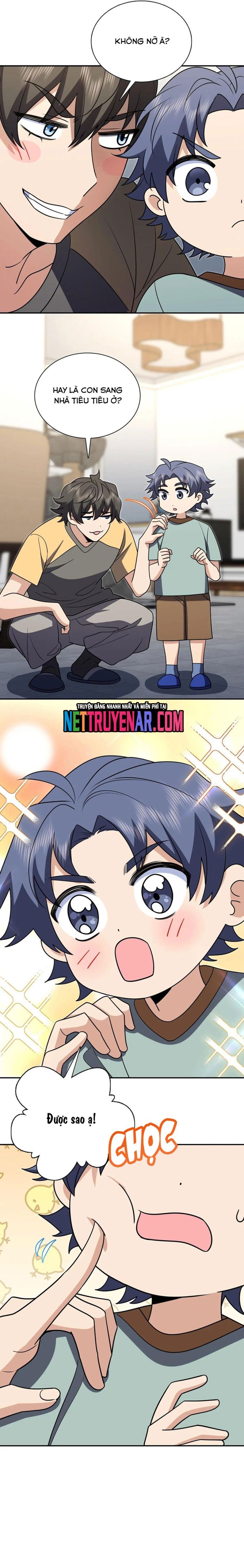 Bà Xã Nhà Tôi Đến Từ Ngàn Năm Trước Chapter 403 - 6