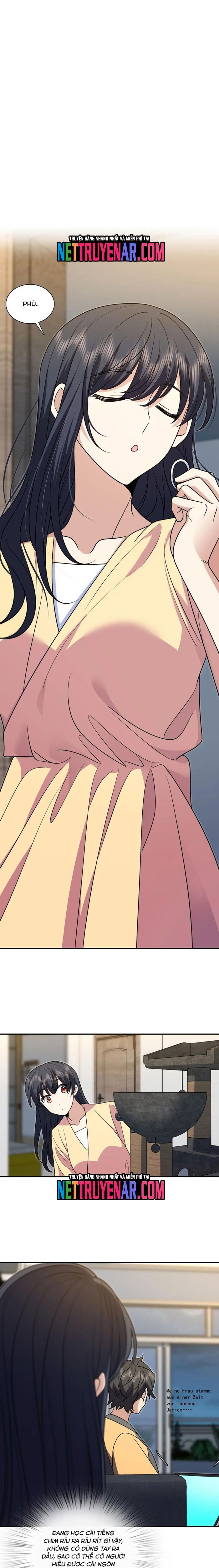 Bà Xã Nhà Tôi Đến Từ Ngàn Năm Trước Chapter 403 - 8