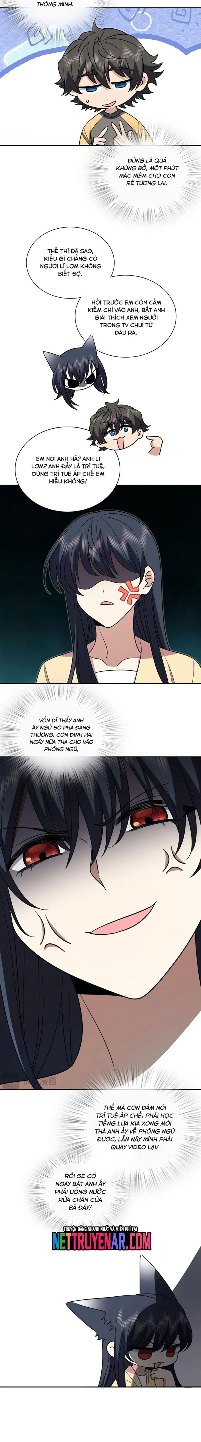 Bà Xã Nhà Tôi Đến Từ Ngàn Năm Trước Chapter 403 - 10