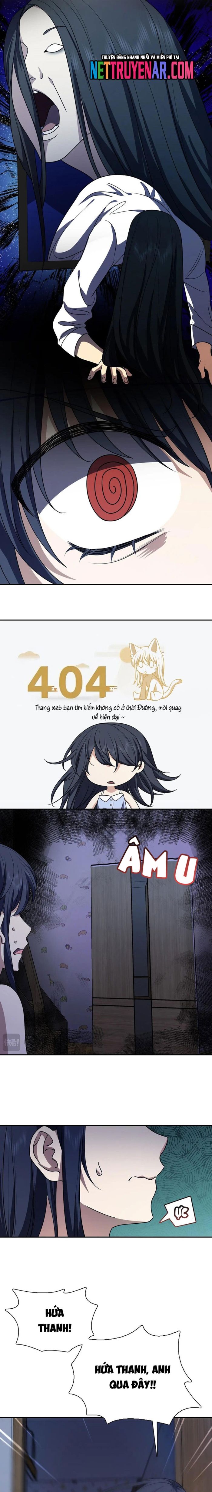 Bà Xã Nhà Tôi Đến Từ Ngàn Năm Trước Chapter 404 - 2