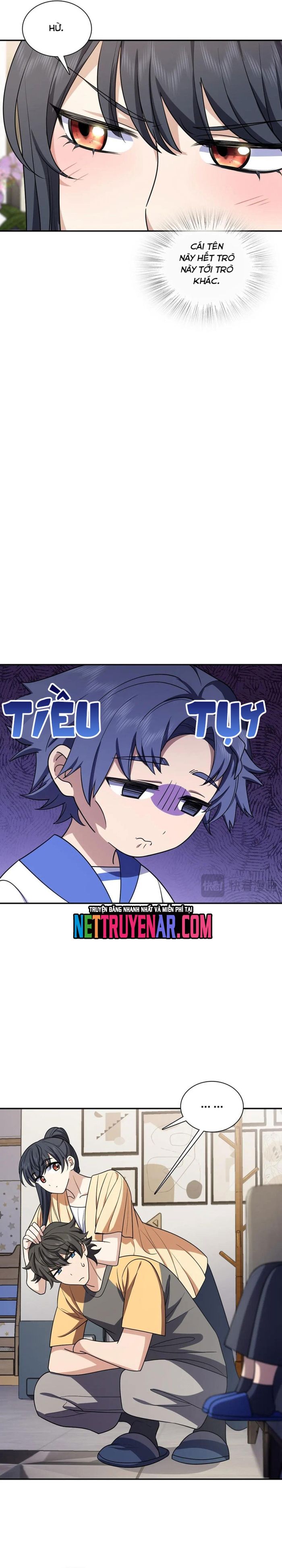 Bà Xã Nhà Tôi Đến Từ Ngàn Năm Trước Chapter 404 - 13