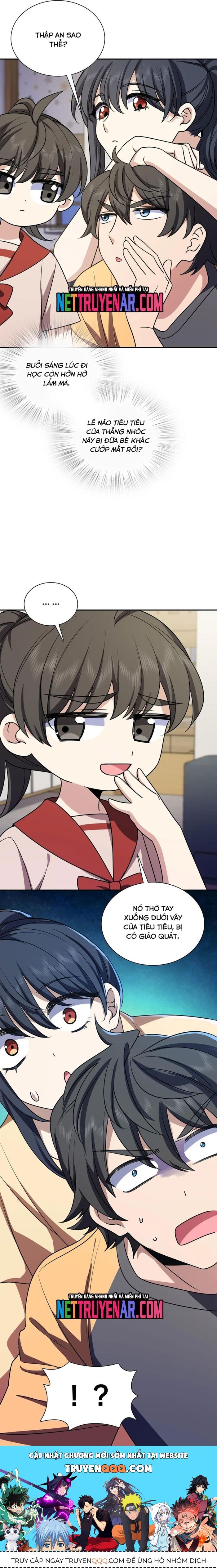 Bà Xã Nhà Tôi Đến Từ Ngàn Năm Trước Chapter 404 - 14