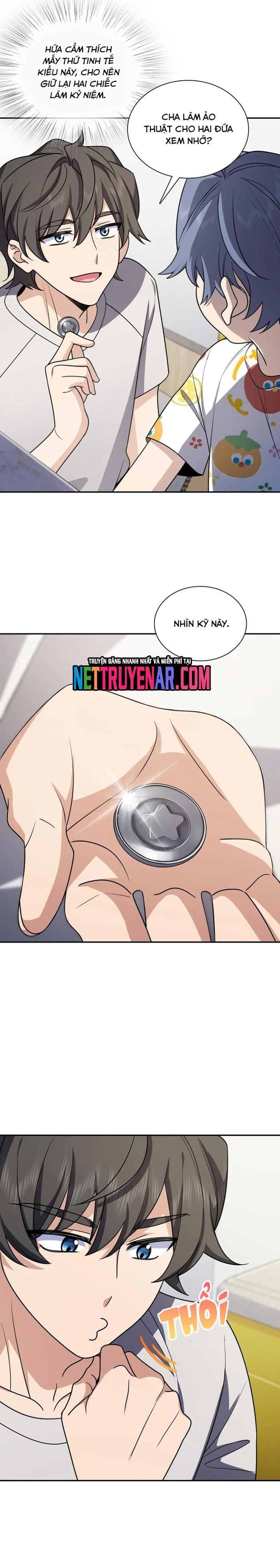 Bà Xã Nhà Tôi Đến Từ Ngàn Năm Trước Chapter 404 - 6