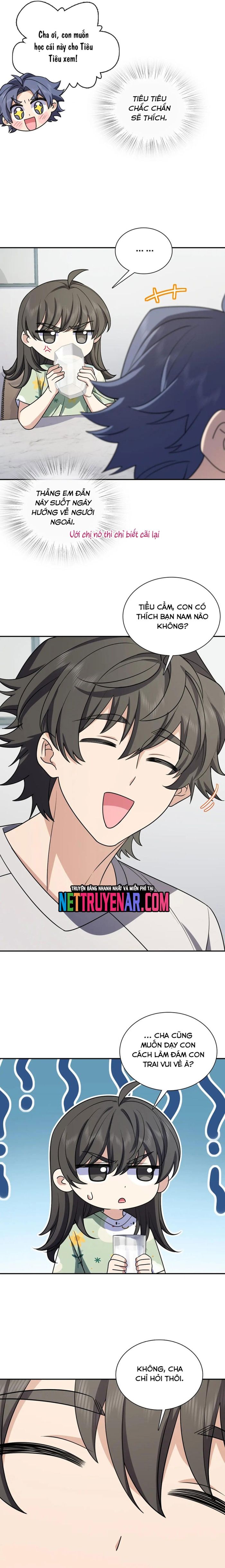 Bà Xã Nhà Tôi Đến Từ Ngàn Năm Trước Chapter 404 - 8