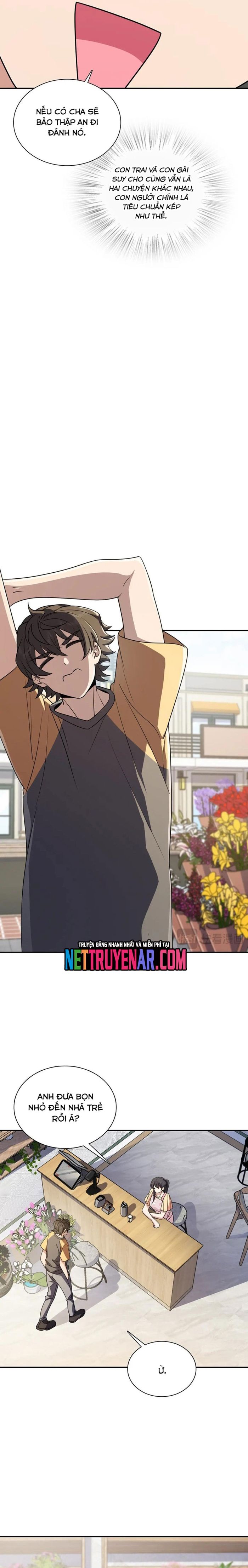 Bà Xã Nhà Tôi Đến Từ Ngàn Năm Trước Chapter 404 - 9