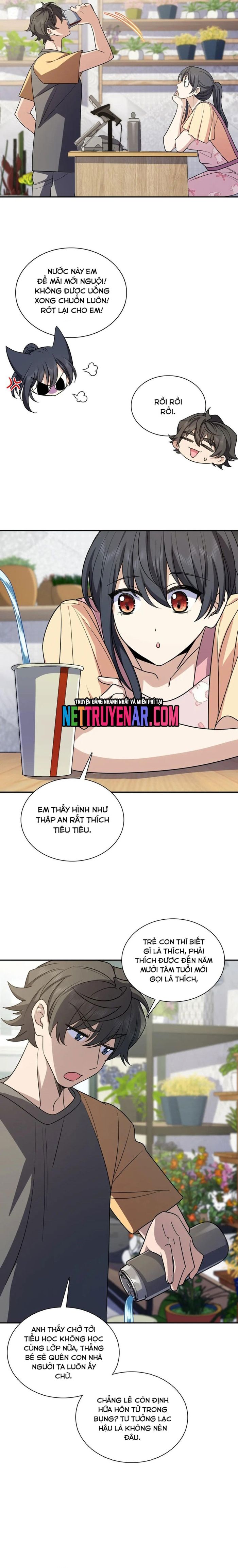 Bà Xã Nhà Tôi Đến Từ Ngàn Năm Trước Chapter 404 - 10