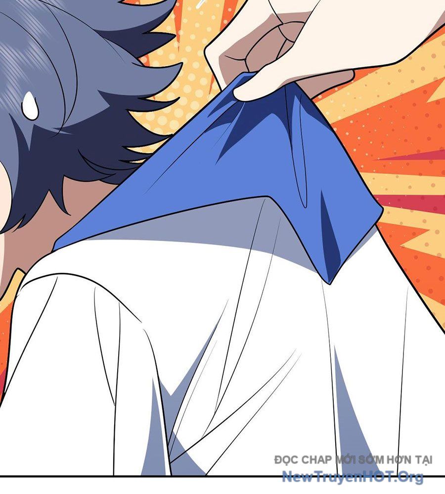 Bà Xã Nhà Tôi Đến Từ Ngàn Năm Trước Chapter 405 - 17