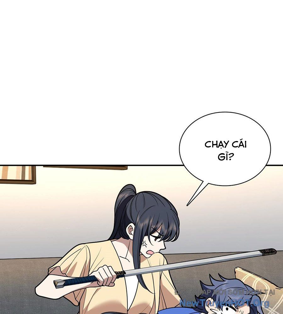 Bà Xã Nhà Tôi Đến Từ Ngàn Năm Trước Chapter 405 - 18