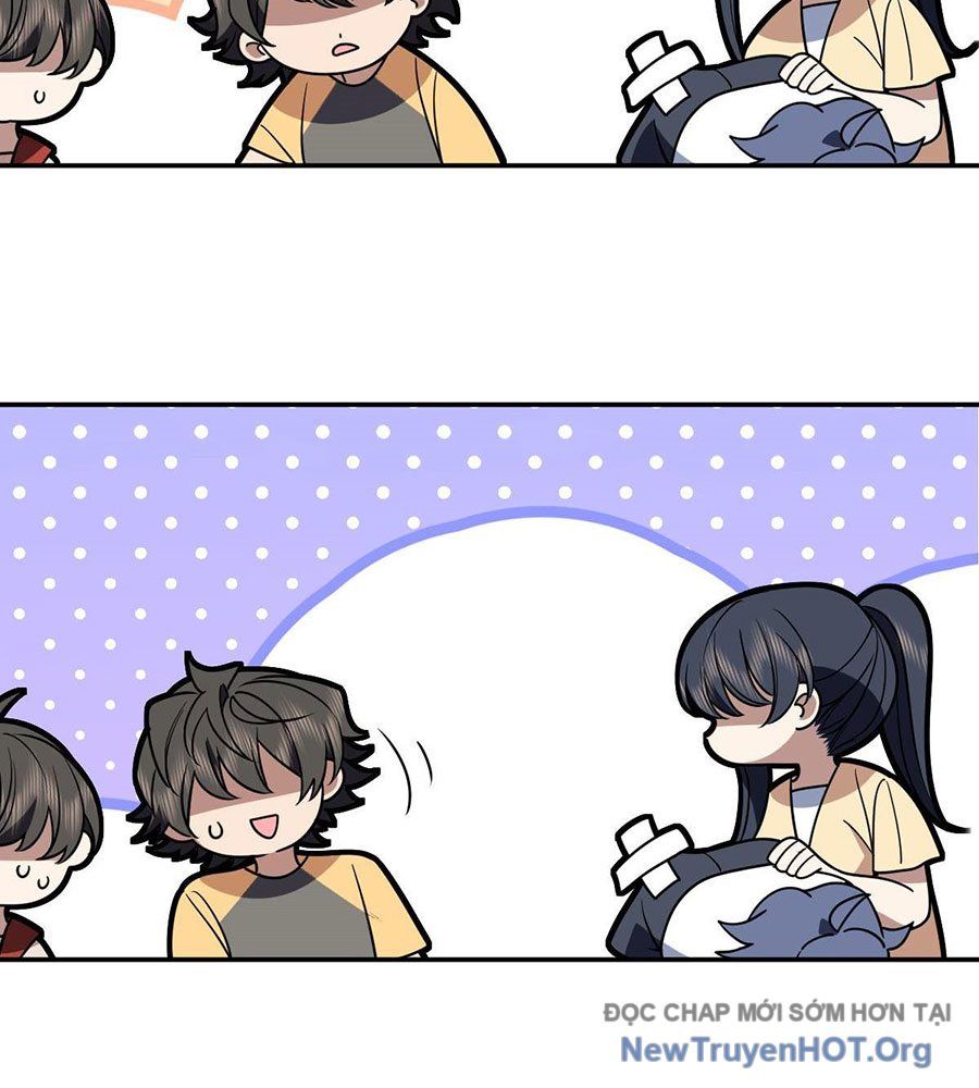 Bà Xã Nhà Tôi Đến Từ Ngàn Năm Trước Chapter 405 - 28