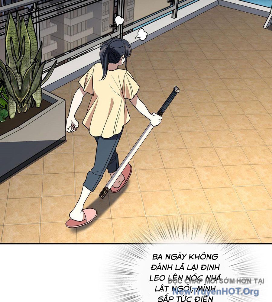 Bà Xã Nhà Tôi Đến Từ Ngàn Năm Trước Chapter 405 - 36