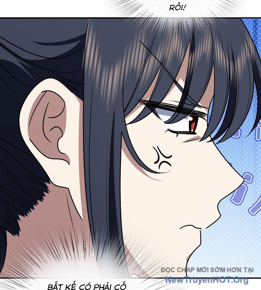 Bà Xã Nhà Tôi Đến Từ Ngàn Năm Trước Chapter 405 - 37