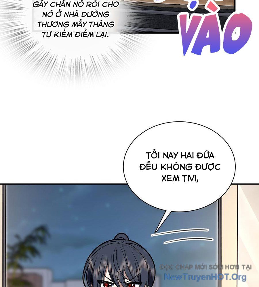 Bà Xã Nhà Tôi Đến Từ Ngàn Năm Trước Chapter 405 - 40