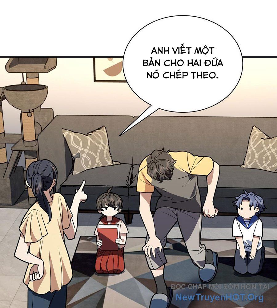 Bà Xã Nhà Tôi Đến Từ Ngàn Năm Trước Chapter 405 - 45