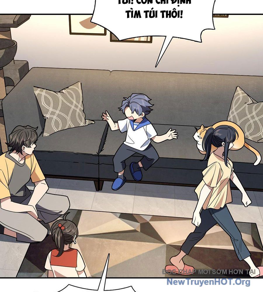 Bà Xã Nhà Tôi Đến Từ Ngàn Năm Trước Chapter 405 - 6