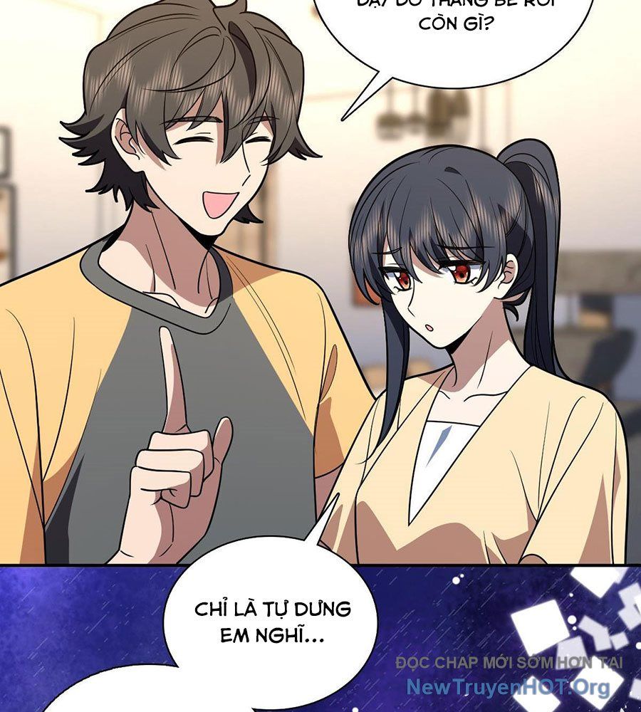 Bà Xã Nhà Tôi Đến Từ Ngàn Năm Trước Chapter 405 - 65